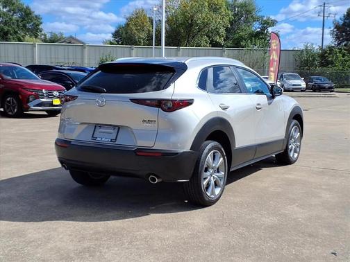 2023 Mazda CX-30 2.5 S Select Package