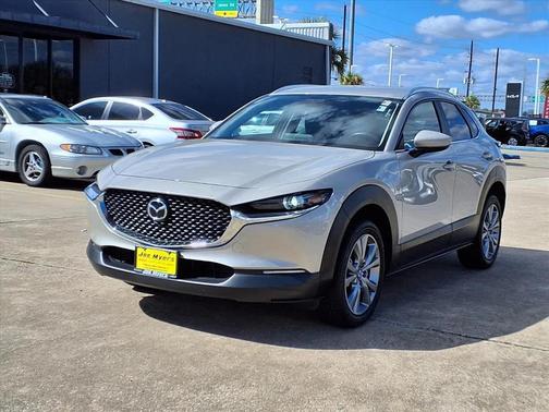 2023 Mazda CX-30 2.5 S Select Package