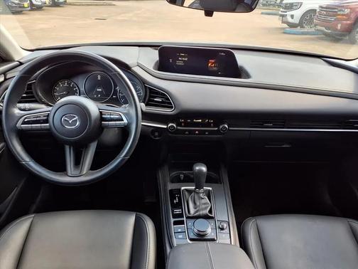 2023 Mazda CX-30 2.5 S Select Package