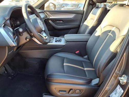 2026 Mazda CX-90 PHEV Premium Plus