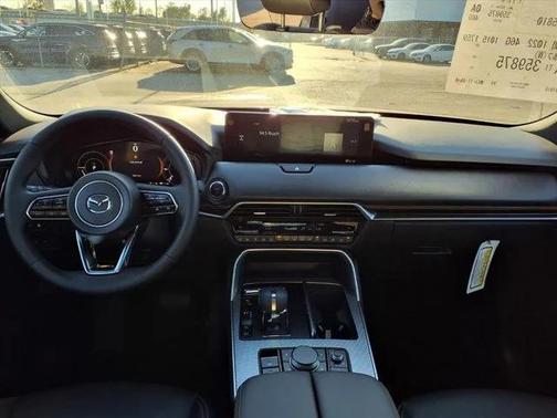 2026 Mazda CX-90 PHEV Premium Plus