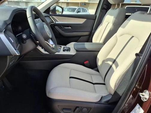 2026 Mazda CX-90 3.3 Turbo Premium Sport