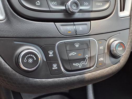 2023 Chevrolet Malibu FWD RS
