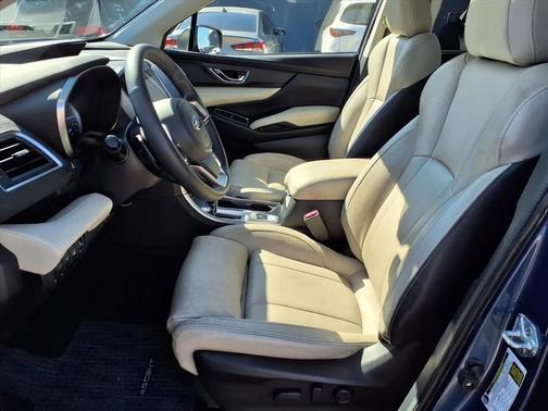 2021 Subaru Ascent Limited 8-Passenger