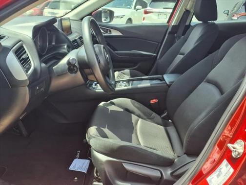 2017 Mazda Mazda3 Sport