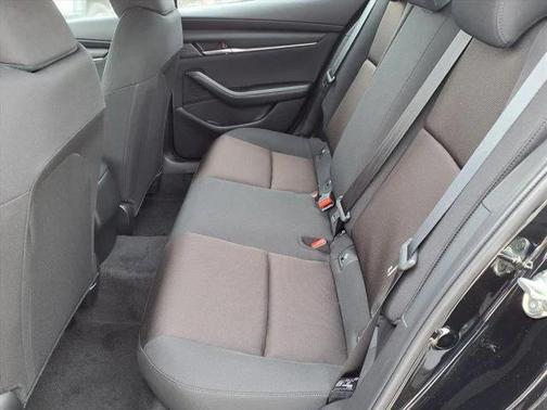 2026 Mazda Mazda3 FWD