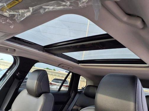 Ingot Blue Metallic 2026 Mazda CX-50 2.5 S Preferred Package