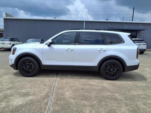 2024 Kia Telluride SX Prestige X-Pro