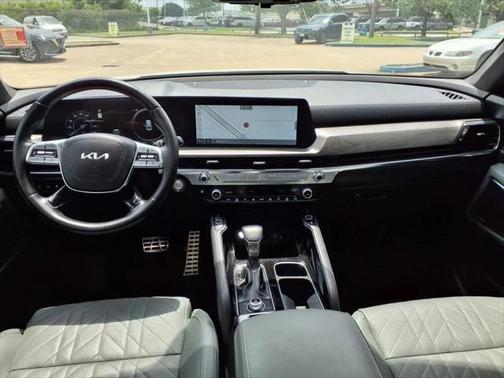 2024 Kia Telluride SX Prestige X-Pro