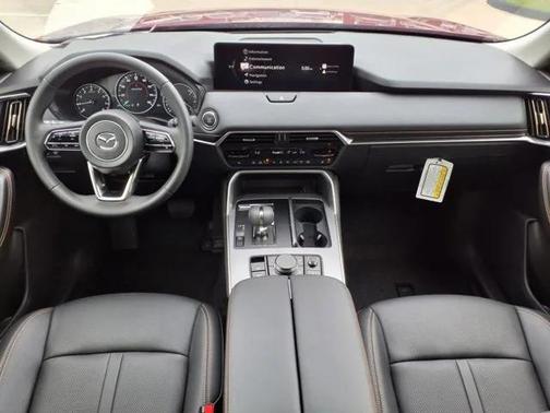 2025 Mazda CX-90 3.3 Turbo Preferred