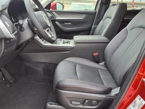 2025 Mazda CX-90 3.3 Turbo Preferred