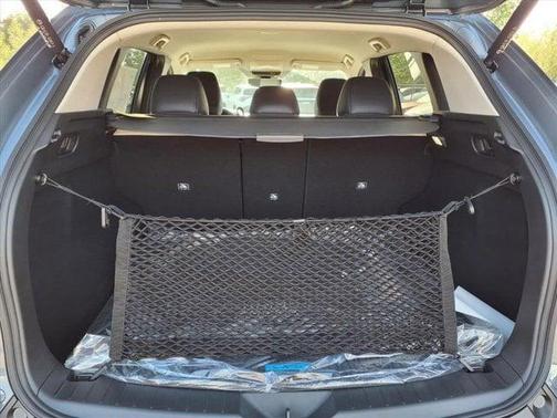 Polymetal Gray Metallic 2026 Mazda CX-5 2.5 S Preferred Package