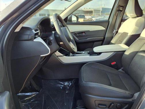 Polymetal Gray Metallic 2026 Mazda CX-5 2.5 S Preferred Package