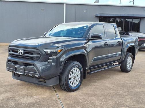 Underground 2024 Toyota Tacoma SR