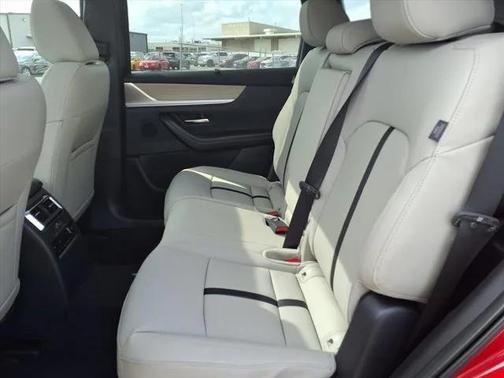 2026 Mazda CX-90 3.3 Turbo Preferred