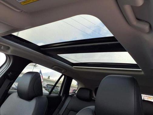 wind chill pearl 2026 Mazda CX-50 2.5 S Premium Package