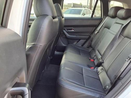 wind chill pearl 2026 Mazda CX-50 2.5 S Premium Package