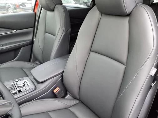 2026 Mazda CX-30 2.5 S Preferred Package