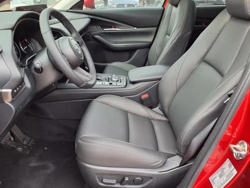 2026 Mazda CX-30 2.5 S Preferred Package