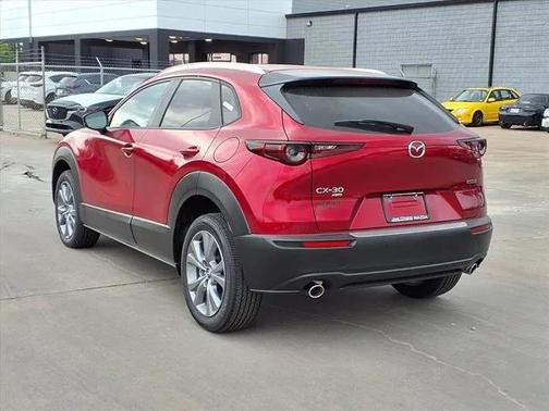 2026 Mazda CX-30 2.5 S Preferred Package