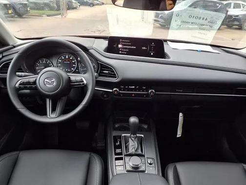 2026 Mazda CX-30 2.5 S Preferred Package