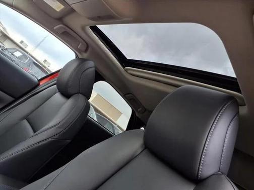 2026 Mazda CX-30 2.5 S Preferred Package