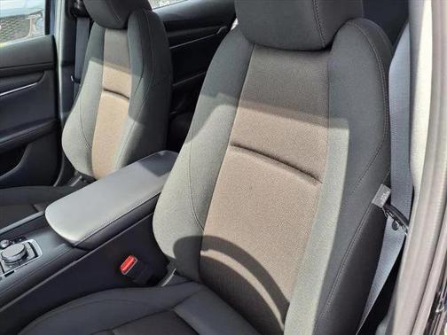 2026 Mazda Mazda3 FWD