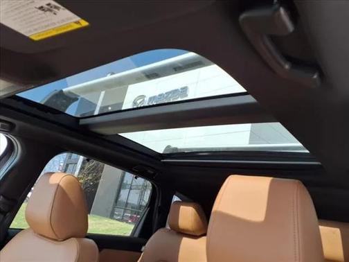 2025 Mazda CX-90 3.3 Turbo S Premium Plus