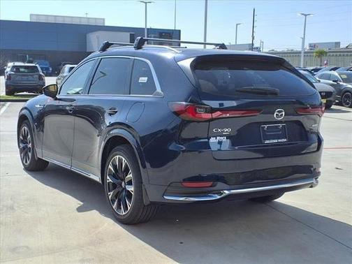 2025 Mazda CX-90 3.3 Turbo S Premium Plus