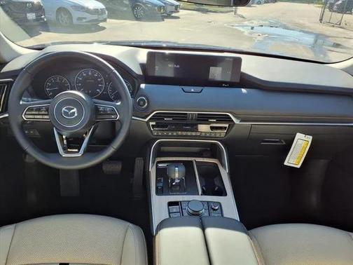 2026 Mazda CX-90 3.3 Turbo Preferred