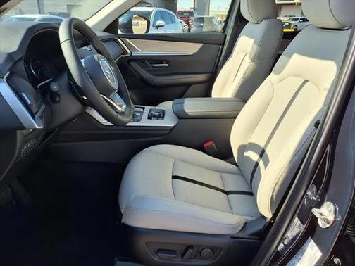 2026 Mazda CX-90 3.3 Turbo Preferred