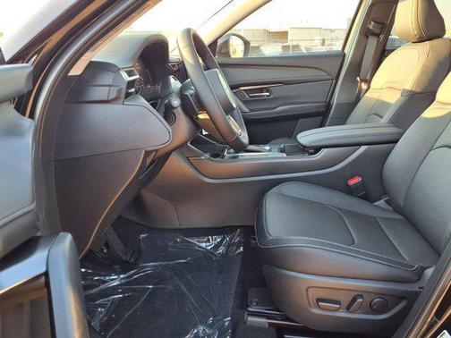 Jet Black Mica 2026 Mazda CX-5 2.5 S Premium Plus Package