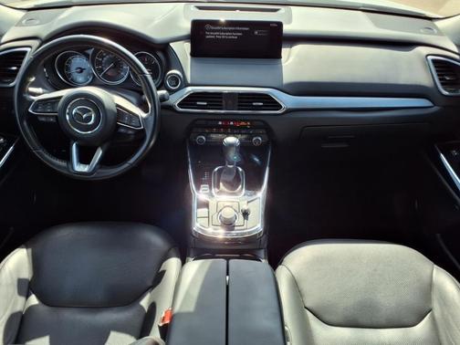 2022 Mazda CX-9 Touring