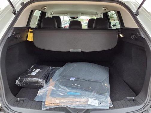 Rhodium White Metallic 2026 Mazda CX-5 2.5 S Select Package