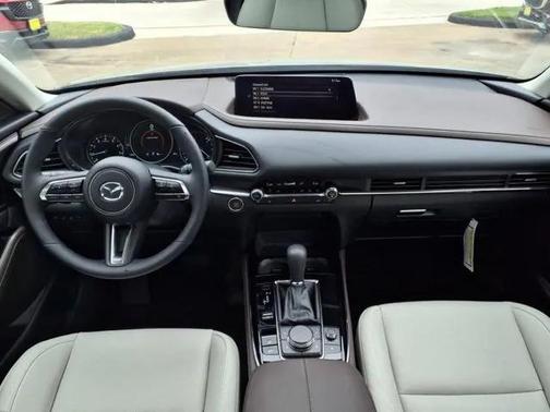 2025 Mazda CX-30 2.5 Turbo Premium Package