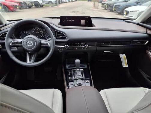 2025 Mazda CX-30 Turbo Premium Package
