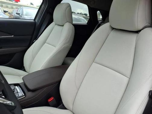 2025 Mazda CX-30 2.5 Turbo Premium Package