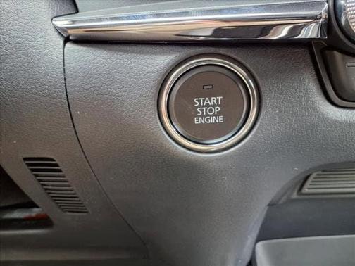 2025 Mazda CX-30 Turbo Premium Package