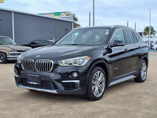 2017 BMW X1 xDrive 28i