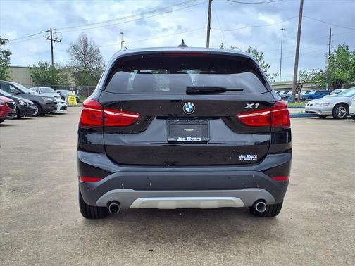 2017 BMW X1 xDrive 28i