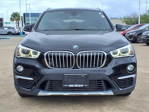 2017 BMW X1 xDrive 28i