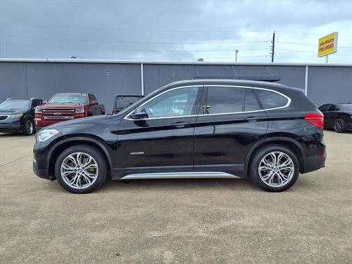 2017 BMW X1 xDrive 28i