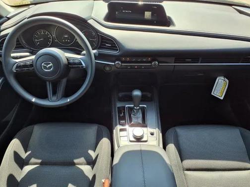 2025 Mazda CX-30 2.5 S