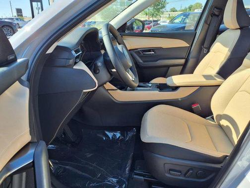 Aero Gray Metallic 2026 Mazda CX-5 2.5 S