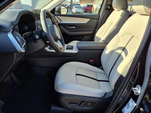 2026 Mazda CX-90 3.3 Turbo Premium Sport