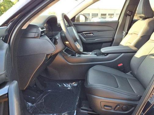 Navy Blue Mica 2026 Mazda CX-5 2.5 S