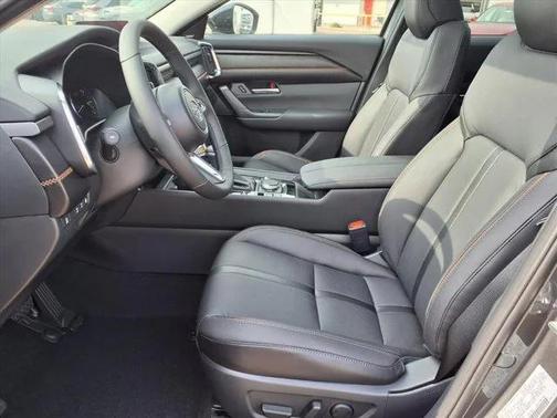 2026 Mazda CX-50 2.5 S Premium Package