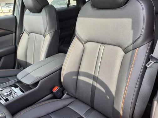 2026 Mazda CX-50 2.5 S Premium Package