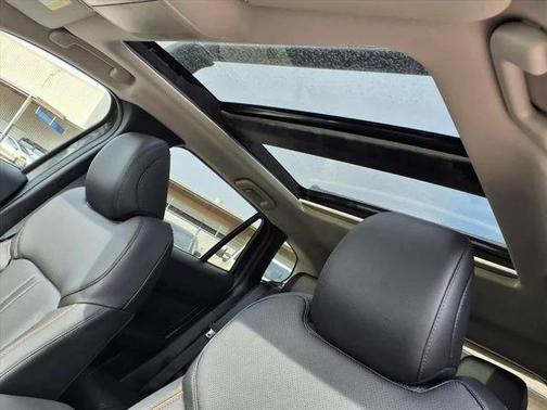 2026 Mazda CX-50 2.5 S Premium Package