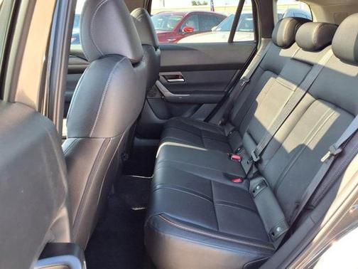 machine gray metallic 2026 Mazda CX-50 2.5 S Premium Package